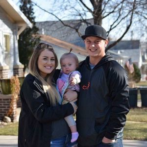 Meet your Posher, Morgan